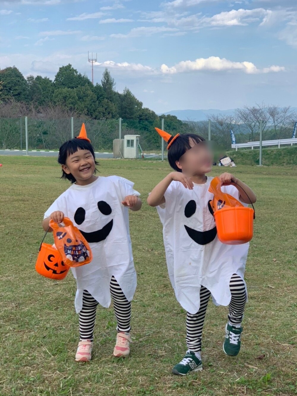 その他のその他を着用したキッズの秋コーディネートの2枚目の写真