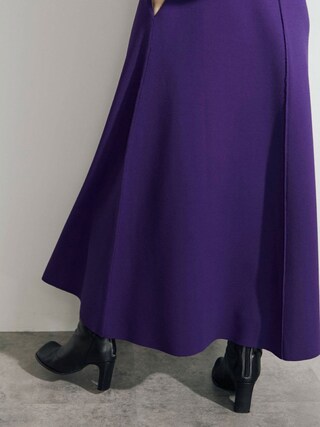 UN3D.(UN3D.)|UN3D.のワンピースを使ったコーディネート - WEAR