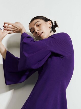 UN3D.(UN3D.)|UN3D.のワンピースを使ったコーディネート - WEAR