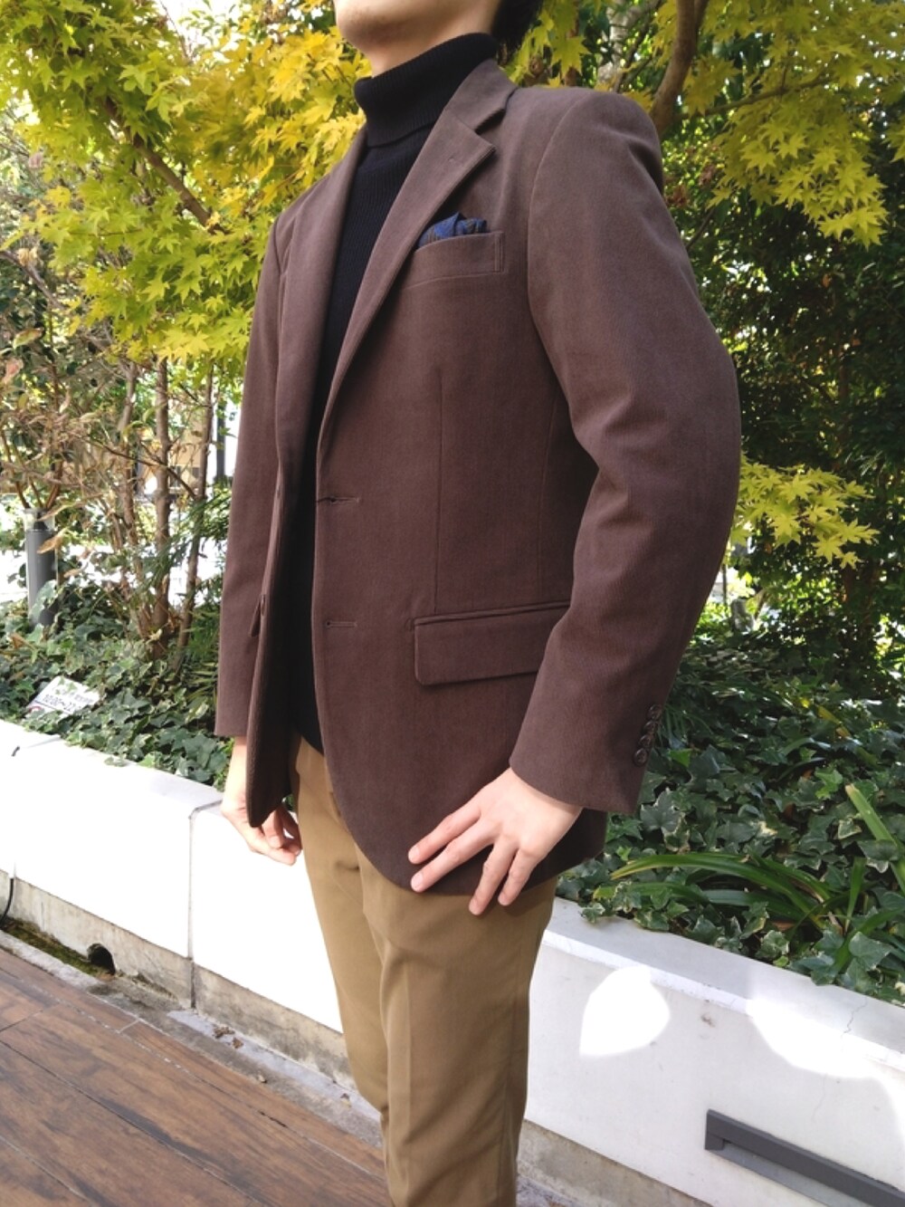 0493psfa(P.S.FAネットショップ)｜Perfect Suit FActoryの