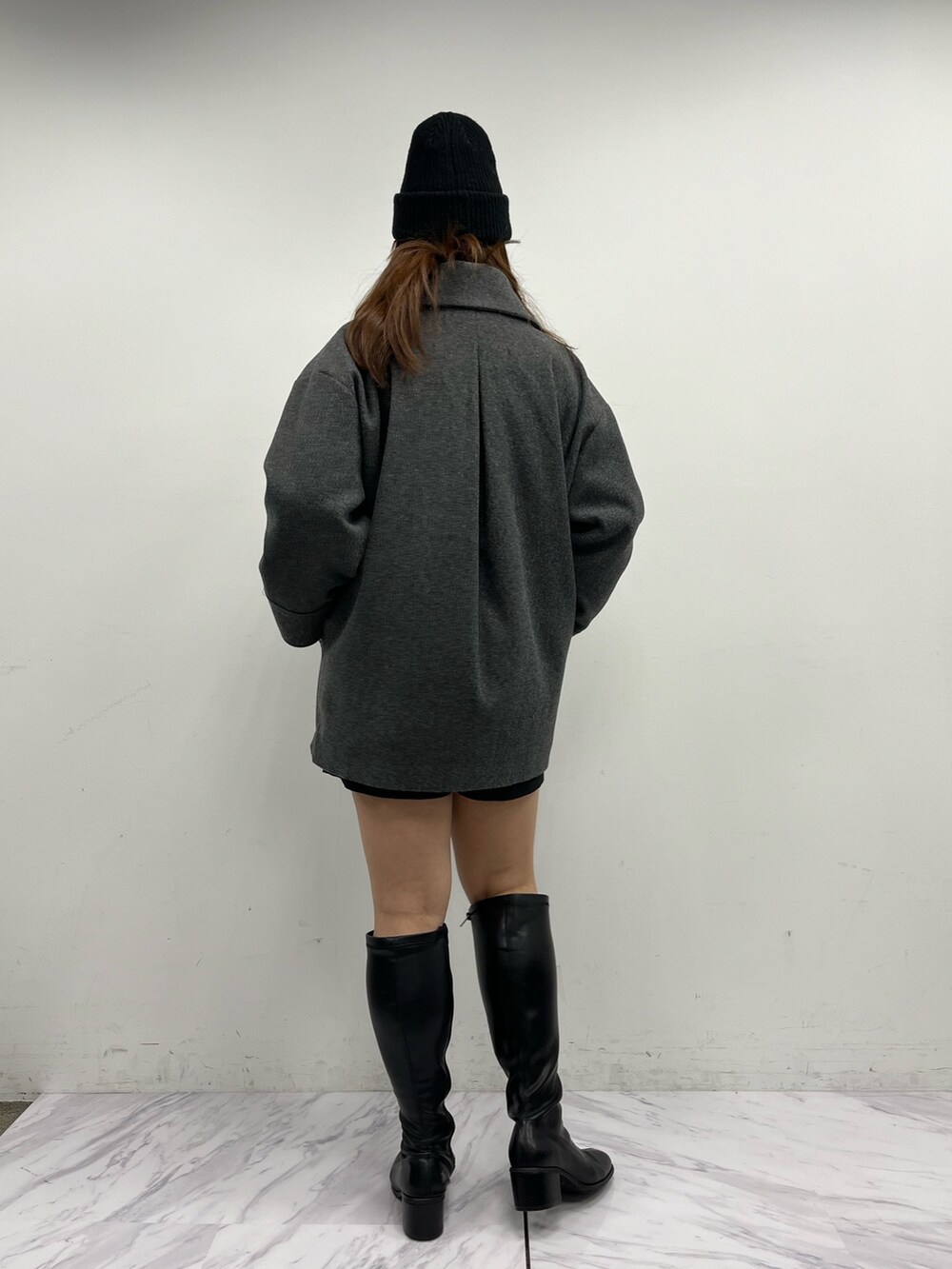 その他の福袋/福箱を着用したレディースの秋コーディネートの2枚目の写真