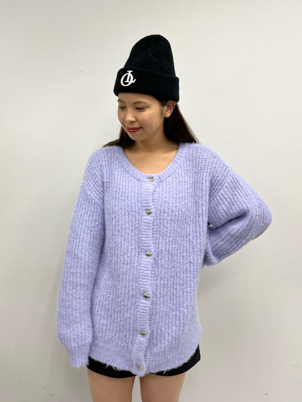 その他の福袋/福箱を着用したレディースの秋コーディネートの3枚目の写真