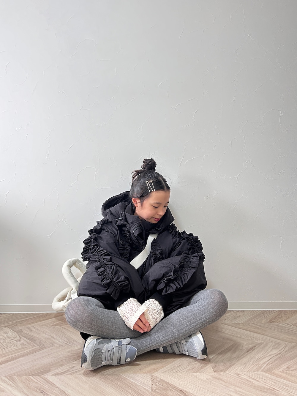 uran|LOWRYS FARMのブルゾンを使ったコーディネート - WEAR
