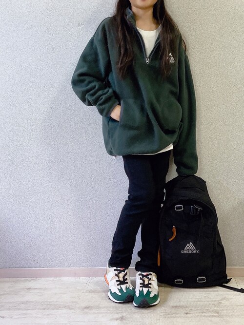 uran|LOWRYS FARMのタンクトップを使ったコーディネート - WEAR