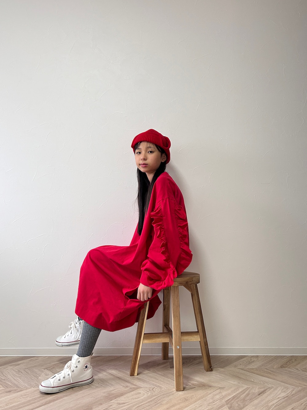 uran|LOWRYS FARMのワンピースを使ったコーディネート - WEAR