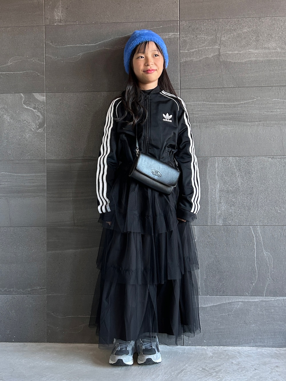 むち様XGIRL LARGE adidas冬物おまとめ 重盛さと美×礒部希帆が秋冬