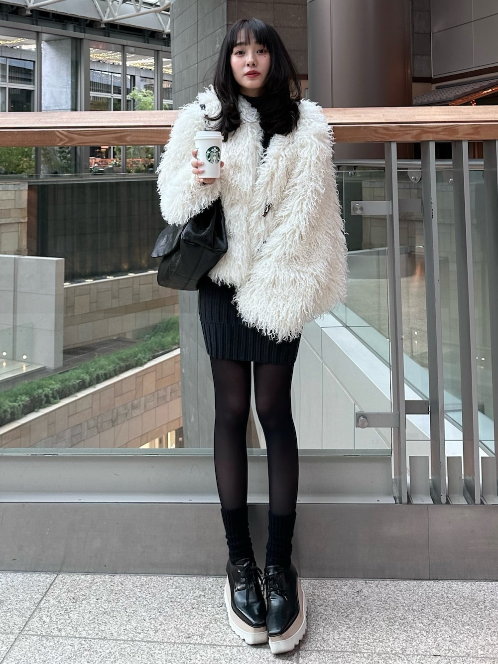 前田希美｜the_toeのジャケット/アウターを使ったコーディネート - WEAR