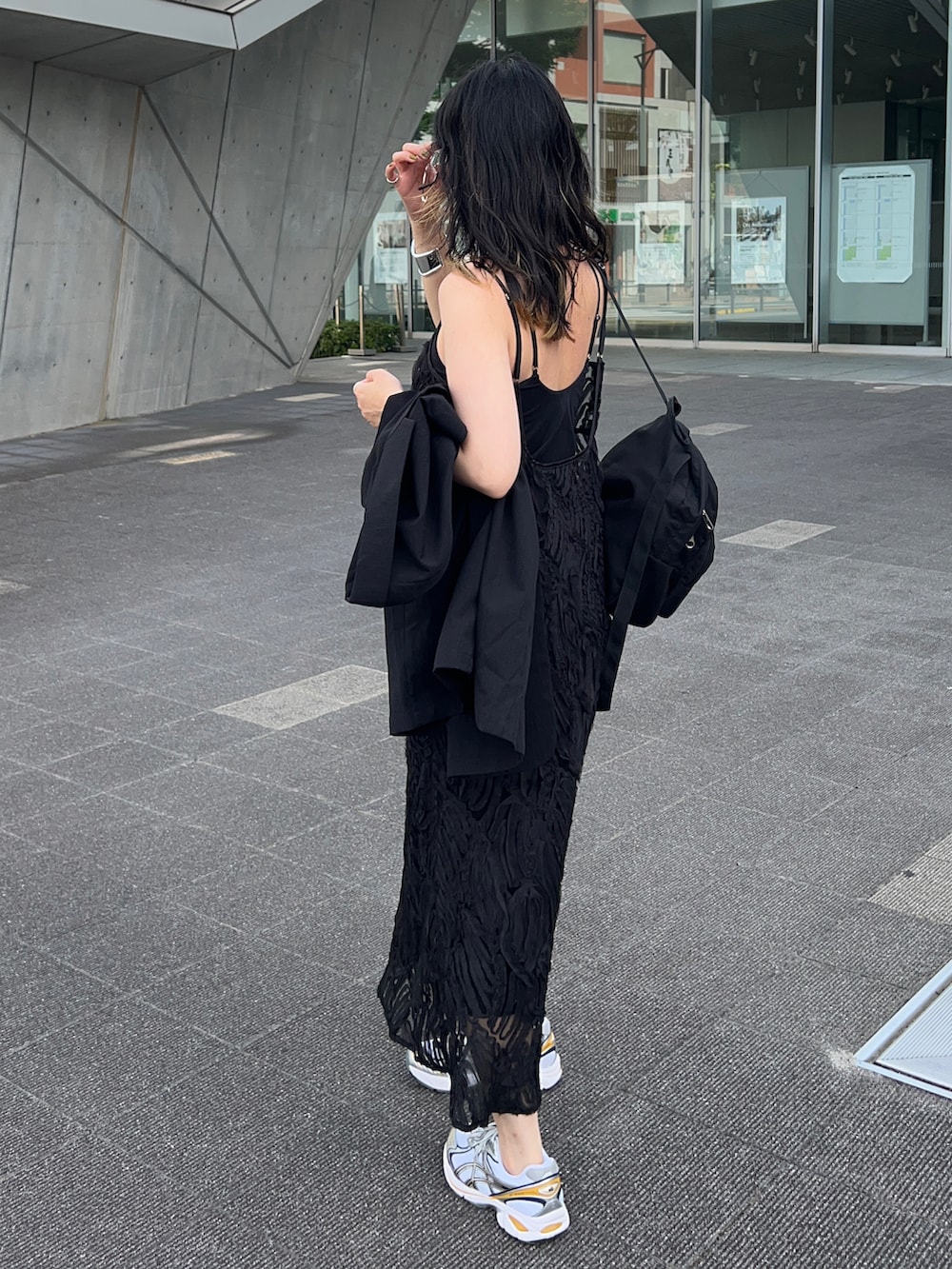 シェリン コーディネートセット joker by EverGreen - セットアップ