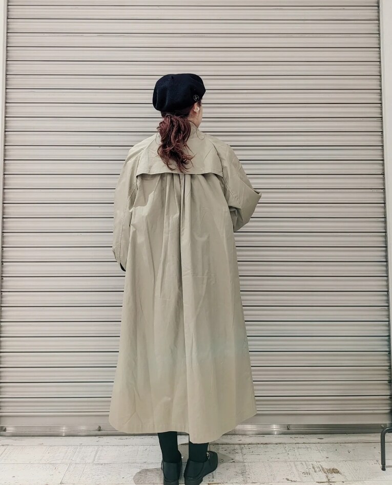 「私の推しブランド、休日スタイル、シンプルスタイル、低身長コーデ、春服、シンプル、春カラー、オトナカワイイ、ワンピース、ピュアルセシン、pualcecin」｜「PUAL CE CINのツイードワンピース（ワンピース、ホワイト系）」を使った、masumoさん（レディース・155cm）の冬コーディネートの2枚目の写真