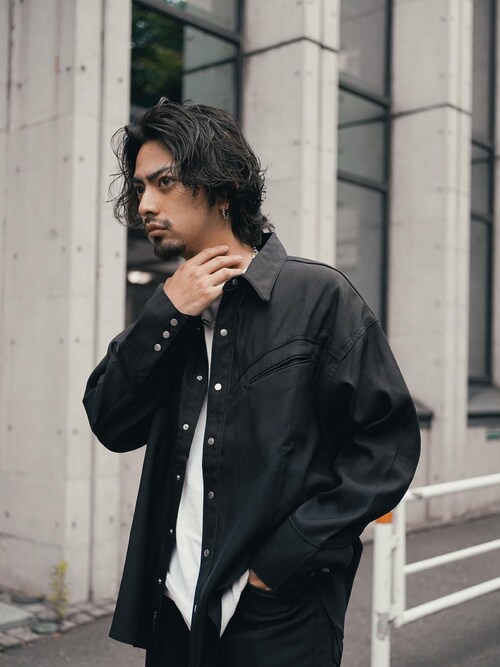 schott × wranglerコラボ ウエスタンジャケット Schott × Wranglerの新作で古き良きアメリカの空気感を楽しむ