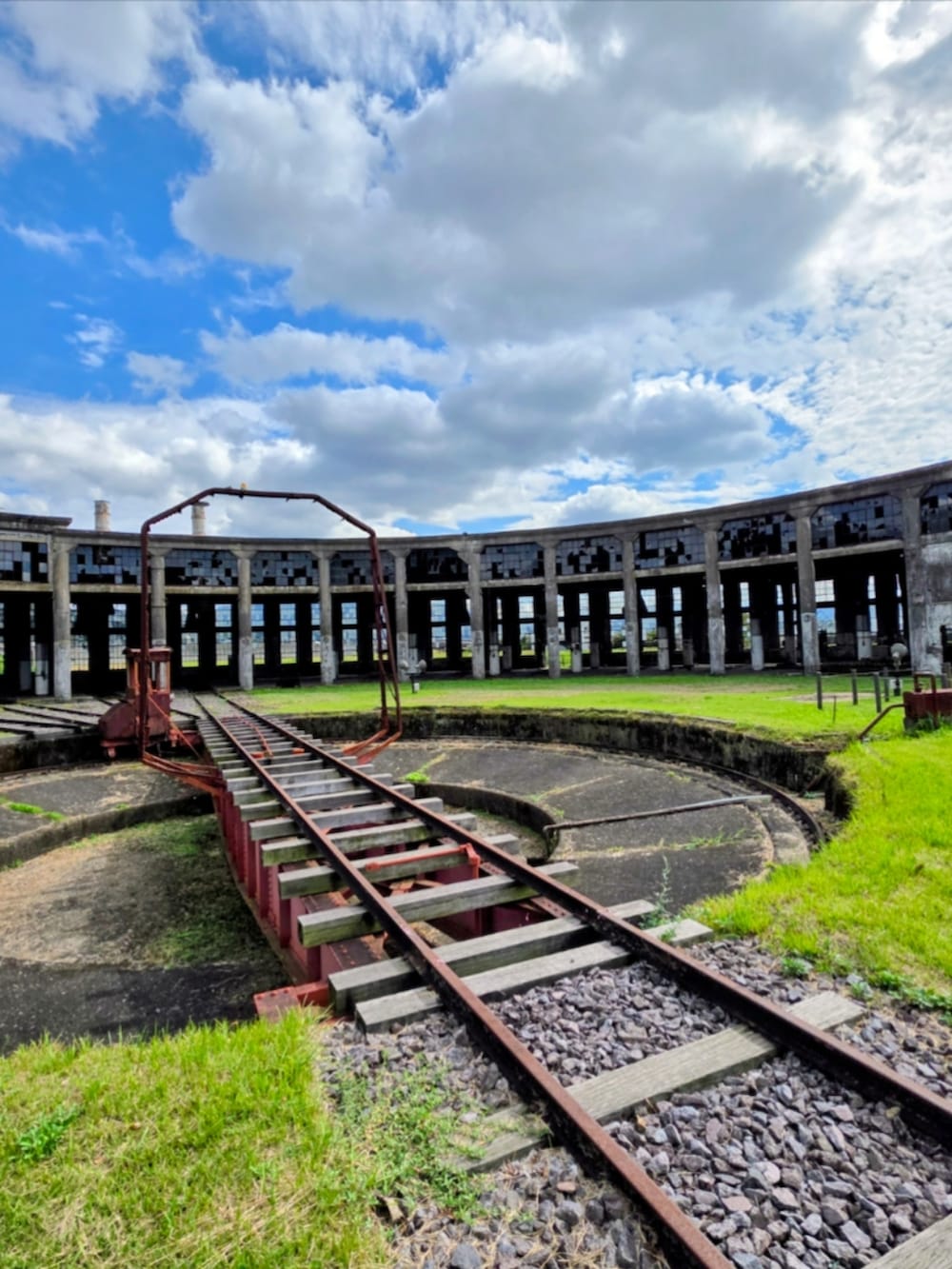 ブラック系のTシャツ/カットソー、グリーン系のカーゴパンツ、ブラック系のスニーカーを着用したメンズの秋コーディネートの2枚目の写真