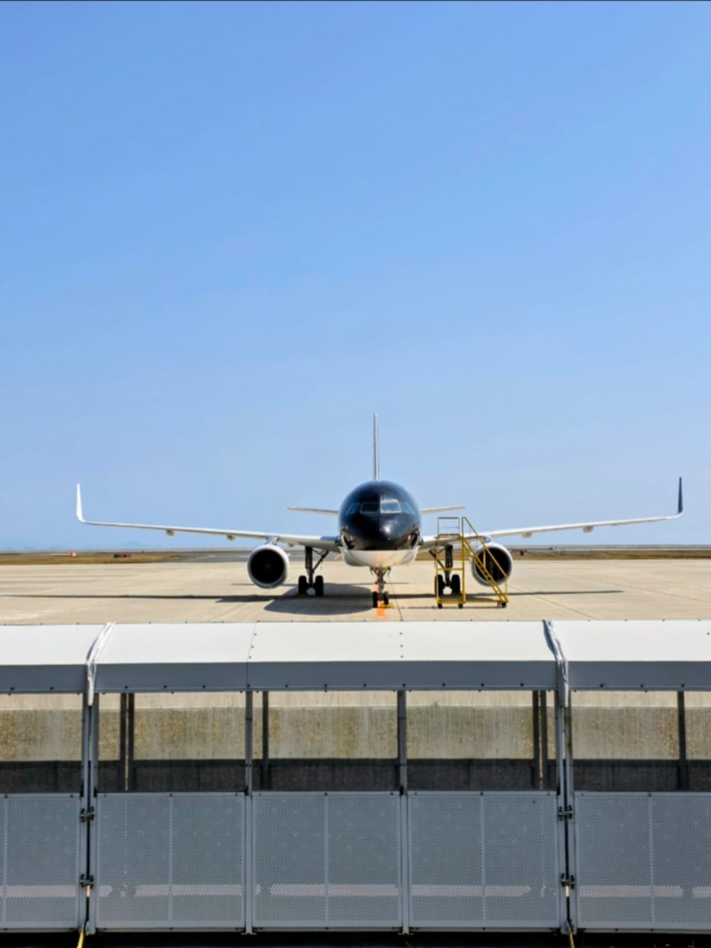 ブラック系のMA-1、グリーン系のパーカー、ブラック系のスニーカーを着用したメンズの春コーディネートの5枚目の写真