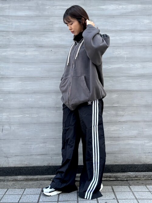 FS(アディダス ブランドコアストア 新宿)｜adidasのTシャツ