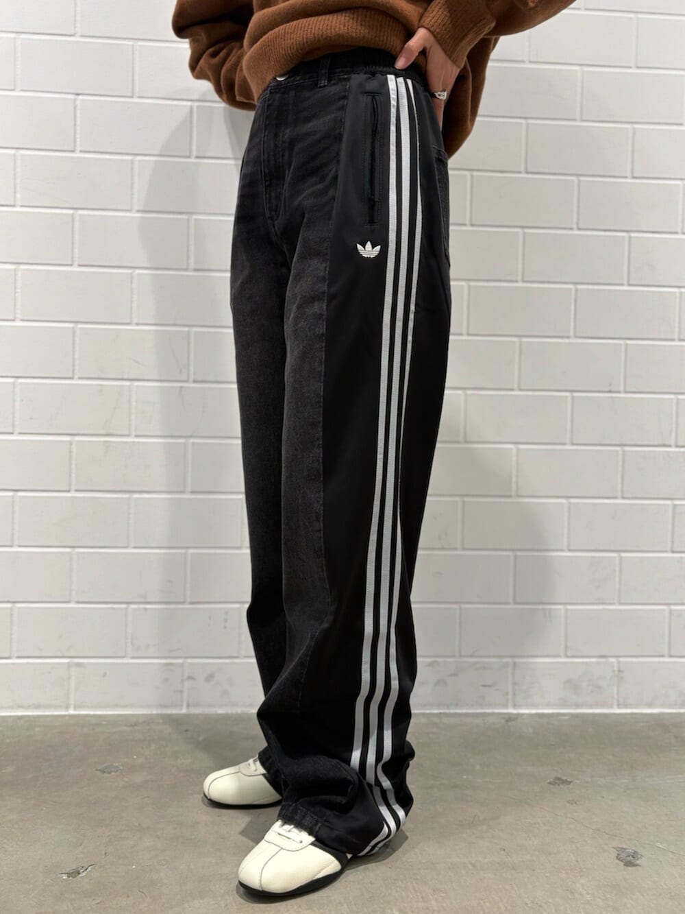 公式】アディダス adidas アディダス オリジナルス アスレチック