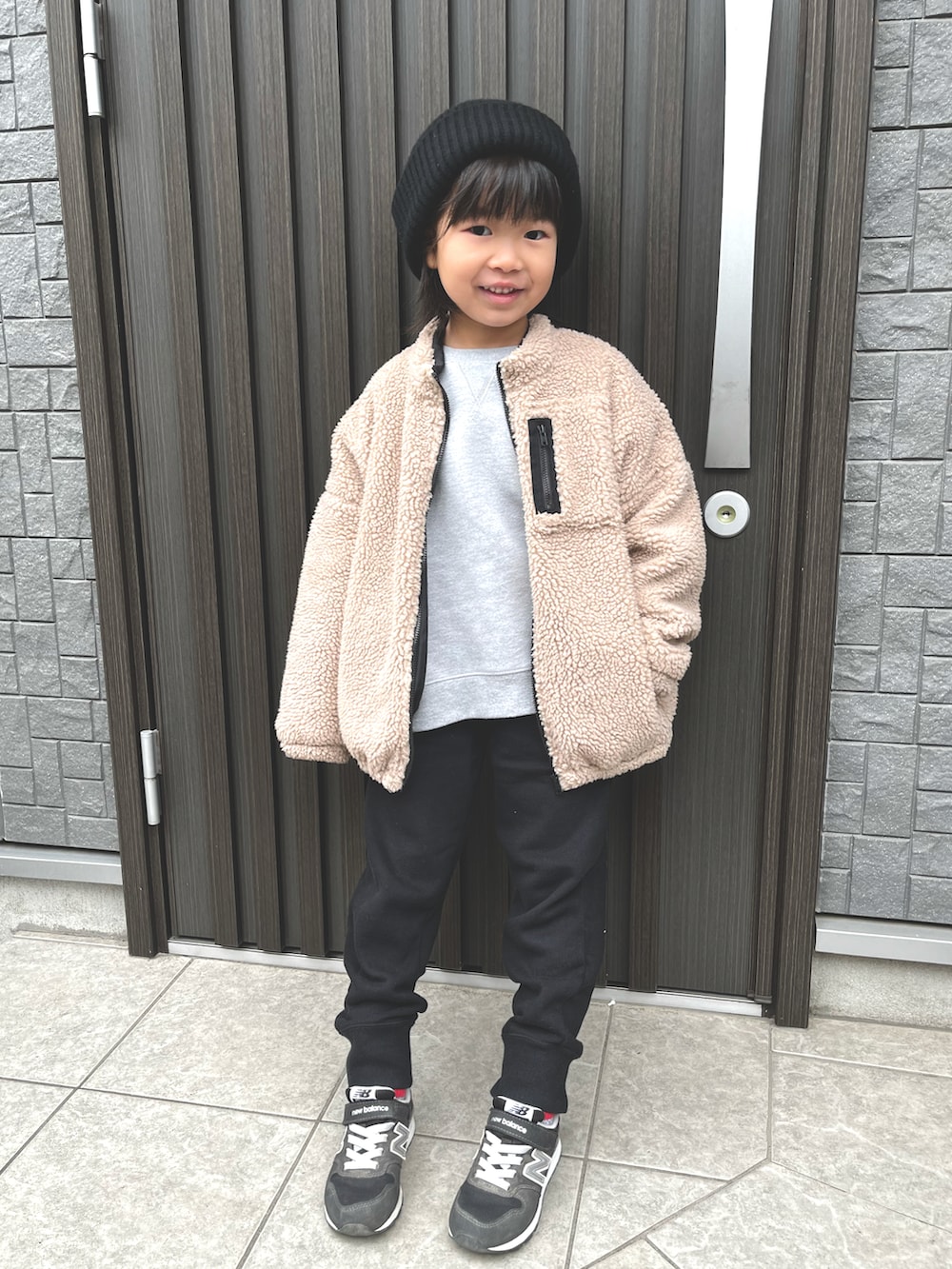 K♡E｜Championのスウェットパンツを使ったコーディネート - WEAR