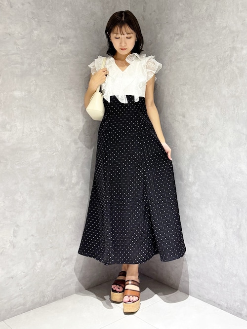 ﾏｰｷｭﾘｰﾄﾞｭｵ6点ｺｰﾃﾞｾｯﾄ☆ 2026.05.10 UP｜マーキュリーデュオ（MERCURYDUO）、kaho 、26606783