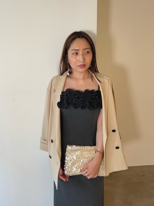 2023SS CODE | MARK & LONA MARKET STORE 公式ストア