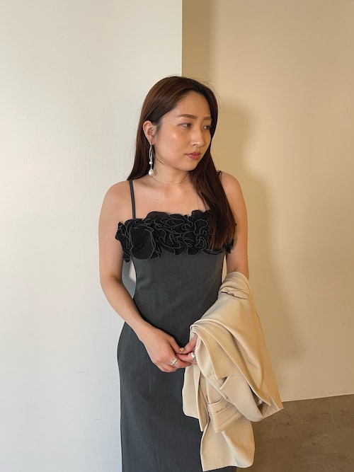 2025.07.03 UP｜ラグナムーン（LAGUNAMOON）、MISAKI KUBO