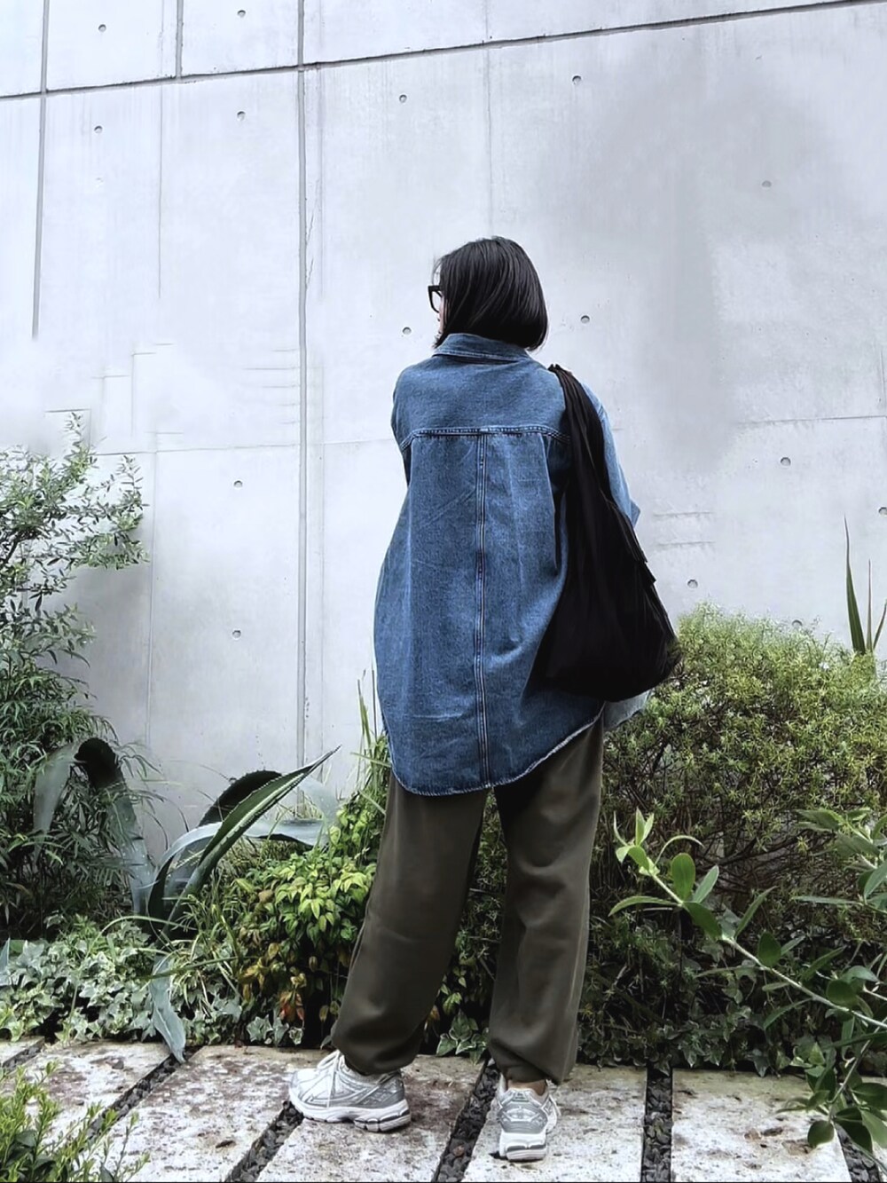 再入荷！】EDWIN×ETRE TOKYOデニムシャツジャケットを使った人気