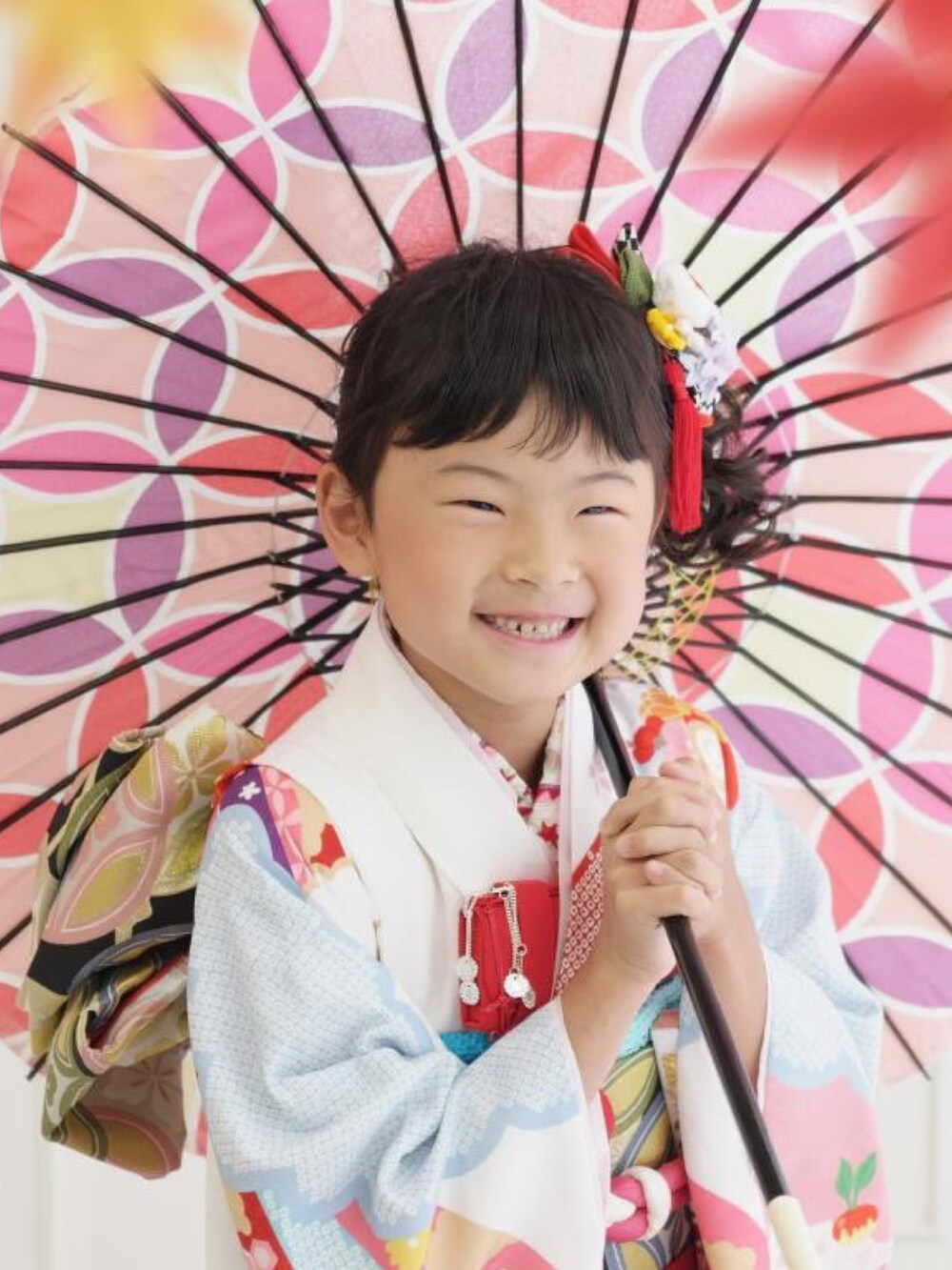その他のその他、その他のその他、その他のその他を着用したキッズの秋コーディネートの4枚目の写真