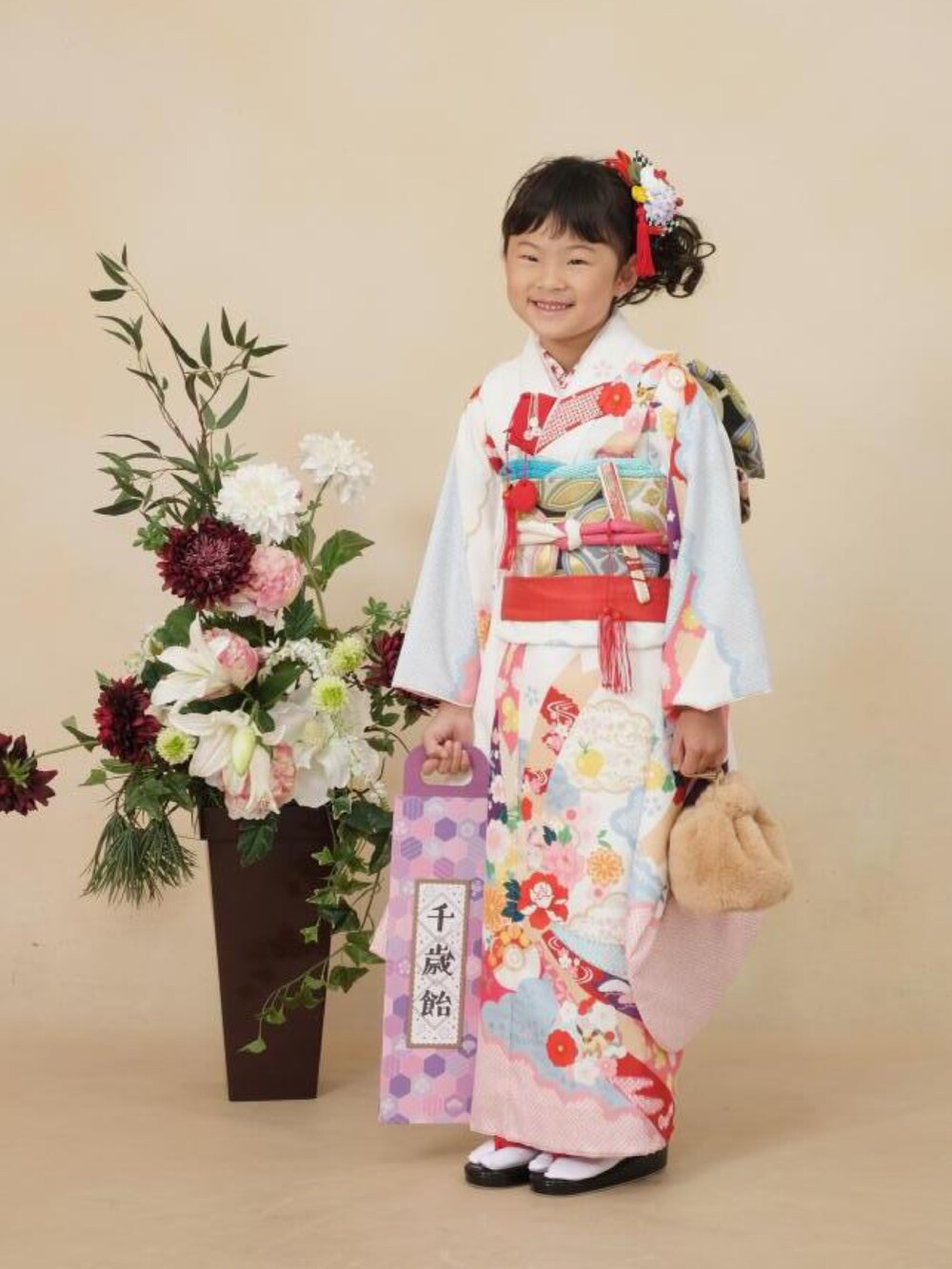 その他のその他、その他のその他、その他のその他を着用したキッズの秋コーディネートの2枚目の写真