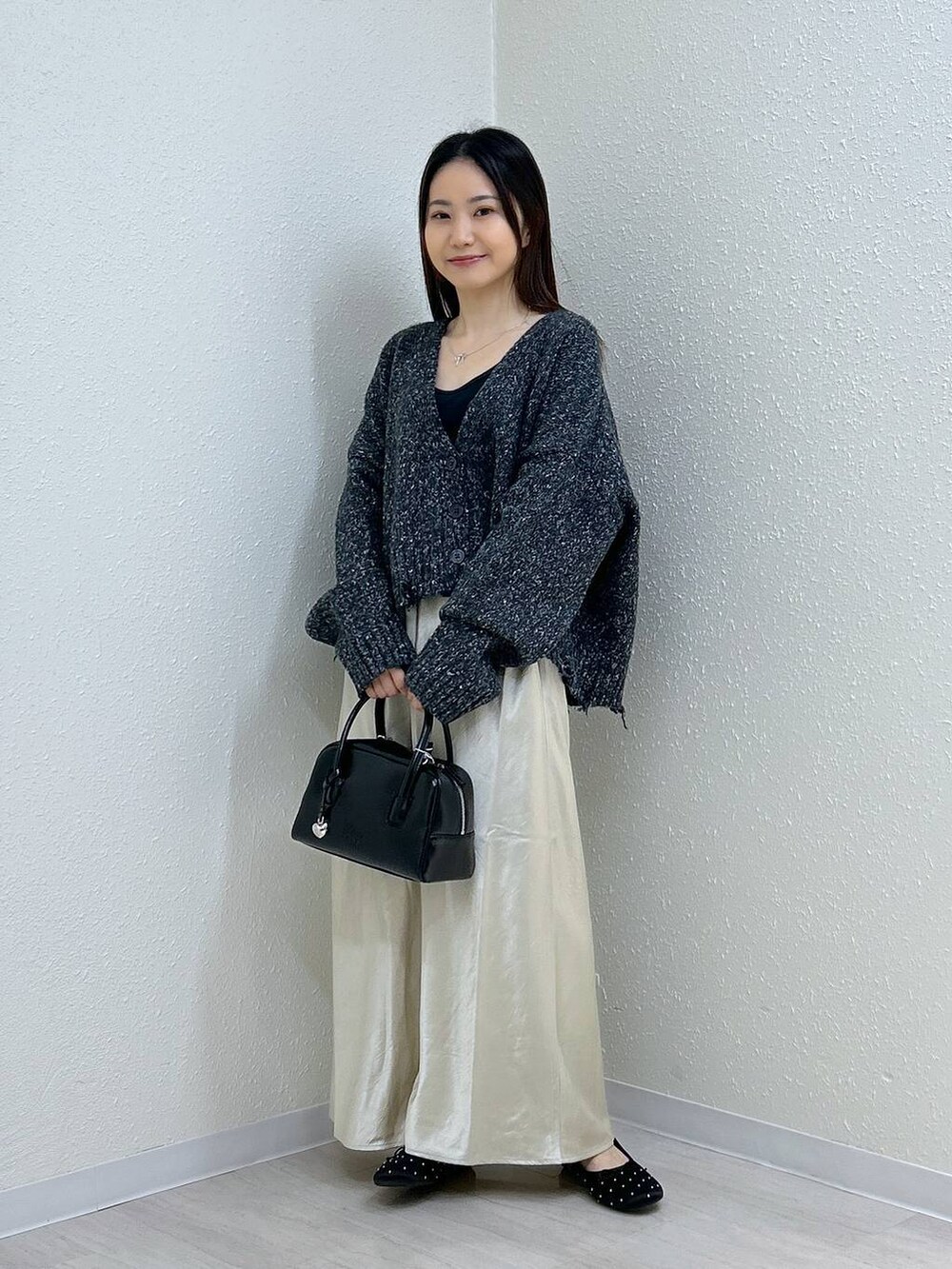 たの(LOWRYS FARM ルミネ荻窪)|LOWRYS FARMのスカートを使ったコーディネート - WEAR
