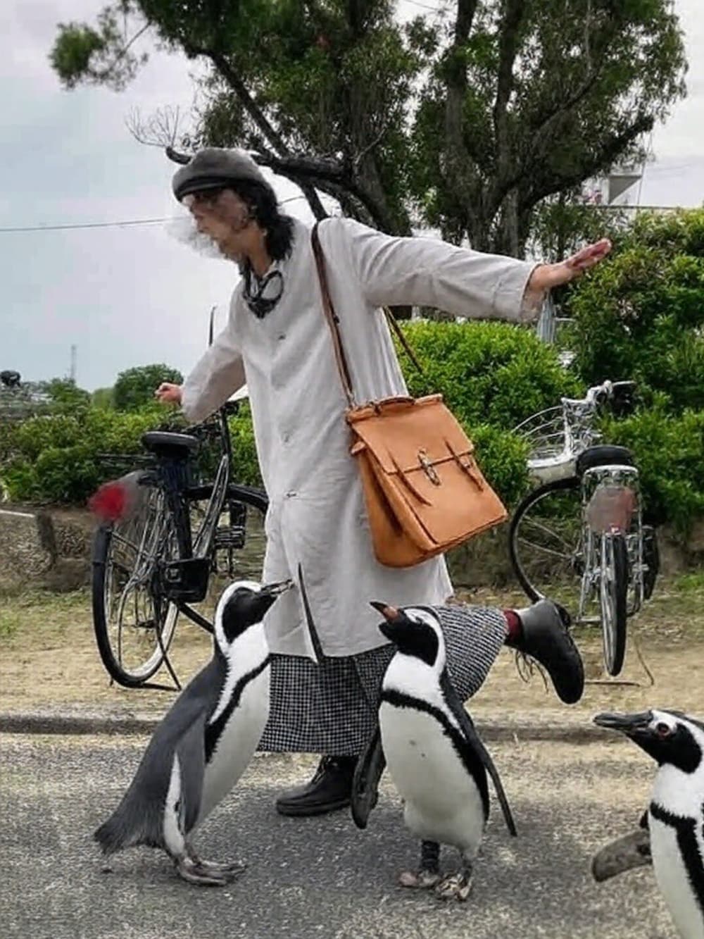 「Samansa Mos2の¥440（ハンチング/ベレー帽、グレー系）」を使った、朧気ながらなっつさん（メンズ・179cm）の春コーディネートの2枚目の写真