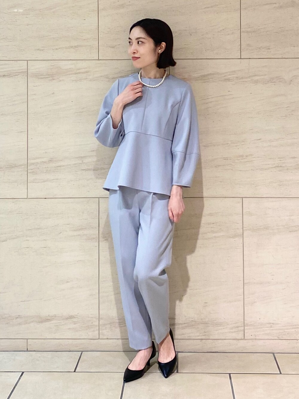 nol hamahata(ノーリーズ栄店)｜NOLLEY 