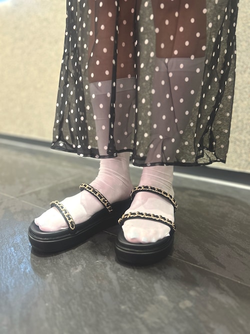 コーディネート