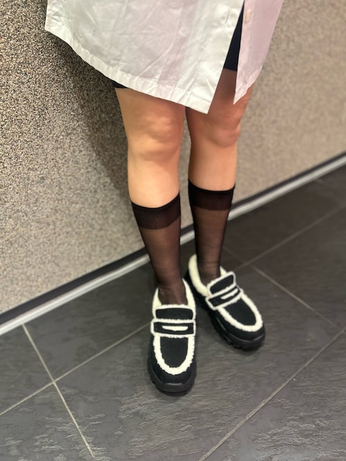 コーディネート