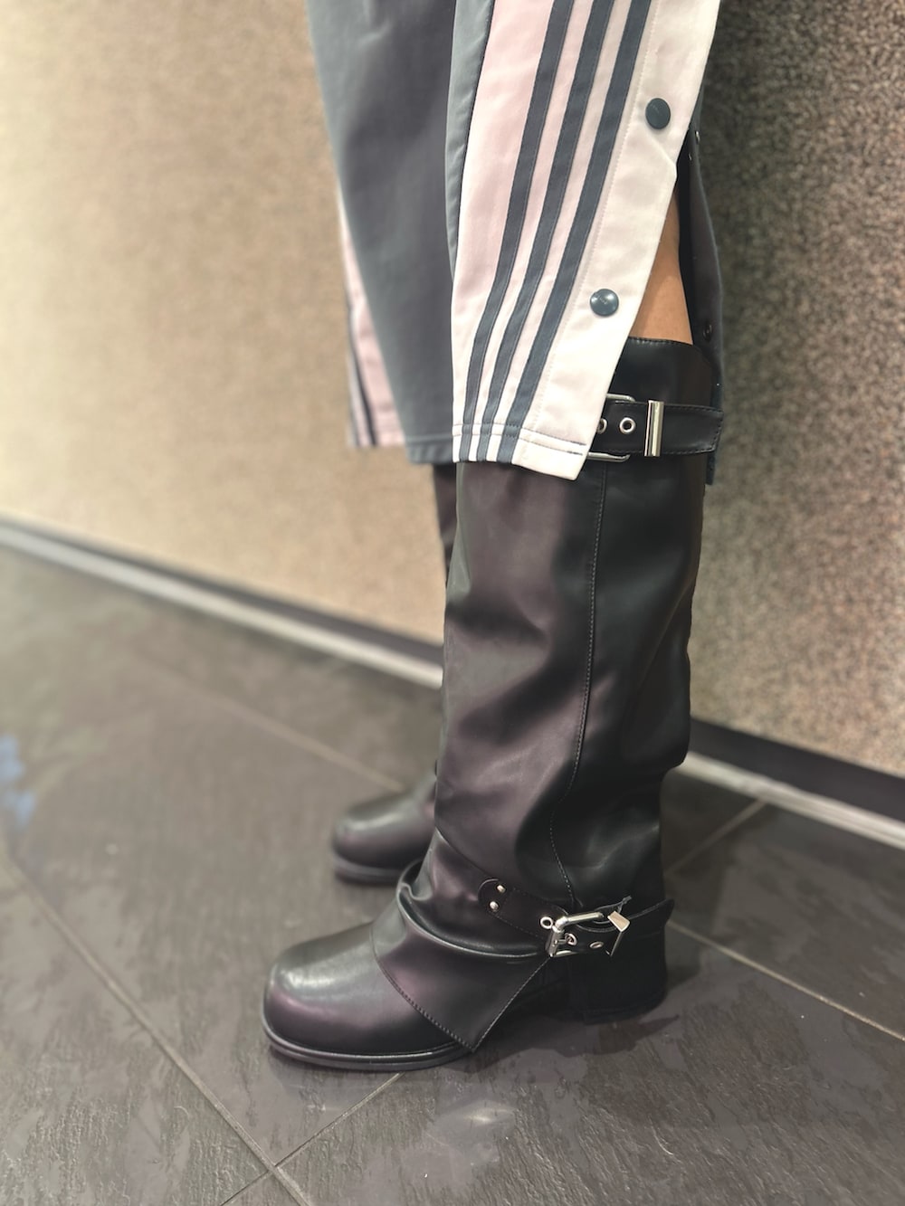 コーディネート