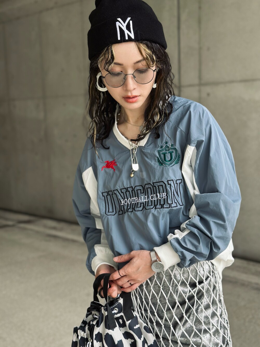 IMOKO｜4時12分販売価格 KLASSE14×IMOKO OCTO RING 2typesのリングを