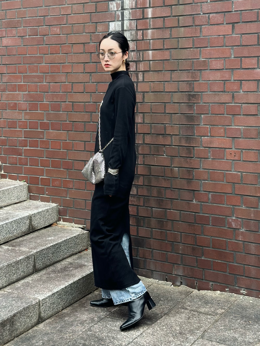 IMOKO｜select MOCA by sonのワンピースを使ったコーディネート - WEAR