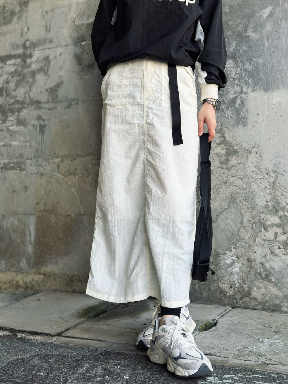 IMOKO｜CORNERSのスカートを使ったコーディネート - WEAR