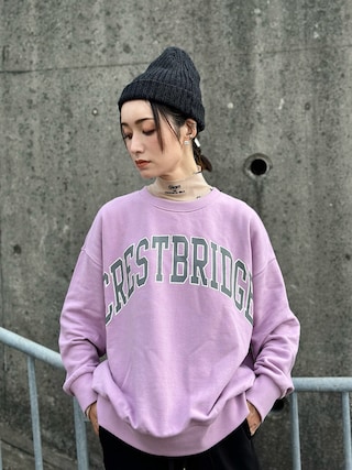 IMOKO｜ALPHAのMA-1を使ったコーディネート - WEAR