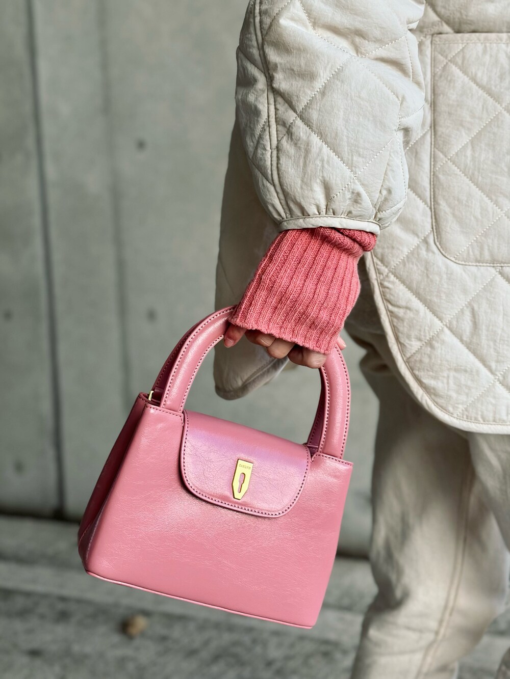 IMOKO｜O0uのアームカバーを使ったコーディネート - WEAR