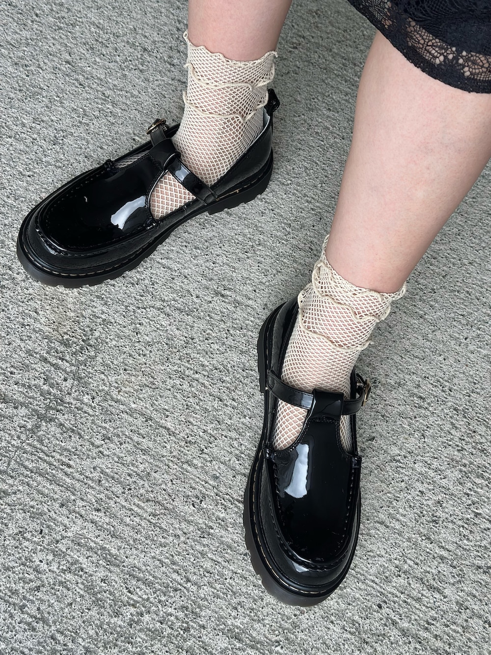 IMOKO｜BONLECILL noirのワンピースを使ったコーディネート - WEAR