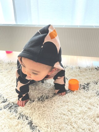 Can Me Adidasのつなぎ オールインワンを使ったコーディネート Wear