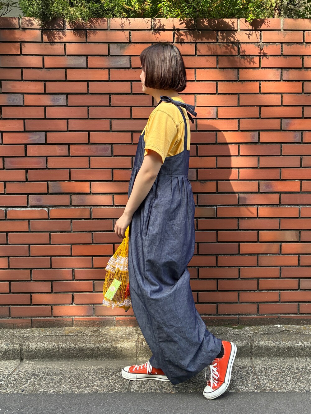 Dot&Stripes CHILDWOMAN(Dot＆StripesCHILD WOMAN.atelier)｜CHILD 