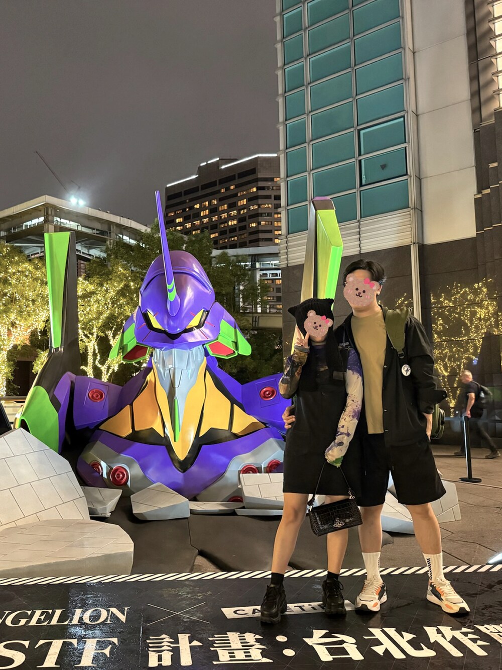 「Vivienne Westwoodのアイテム（ショルダーバッグ、ブラック系）」を使った、Kaiju🐈‍⬛さん（レディース・158cm）の冬コーディネートの2枚目の写真