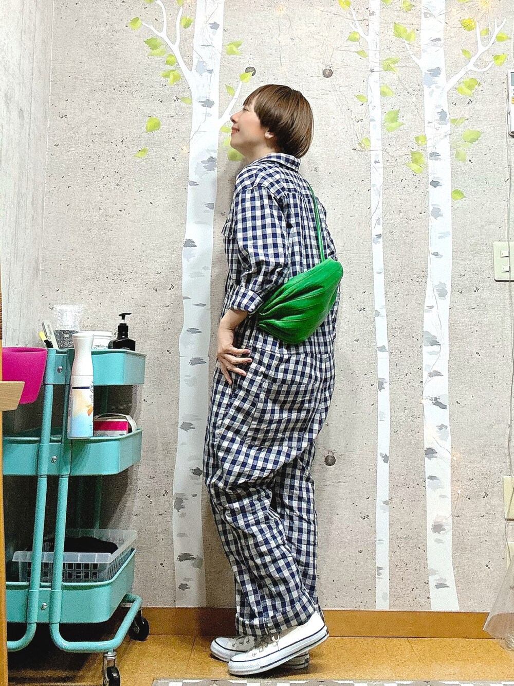 BEAMS BOY（ビームス ボーイ）のオールインワン通販アイテム検索