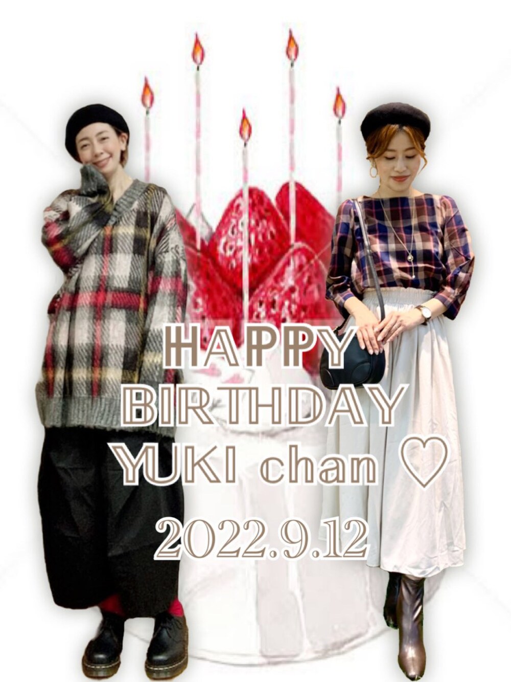 ブラック系のベスト、ブラック系のTシャツ/カットソー、ホワイト系のスニーカーを着用したレディースの秋コーディネートの3枚目の写真