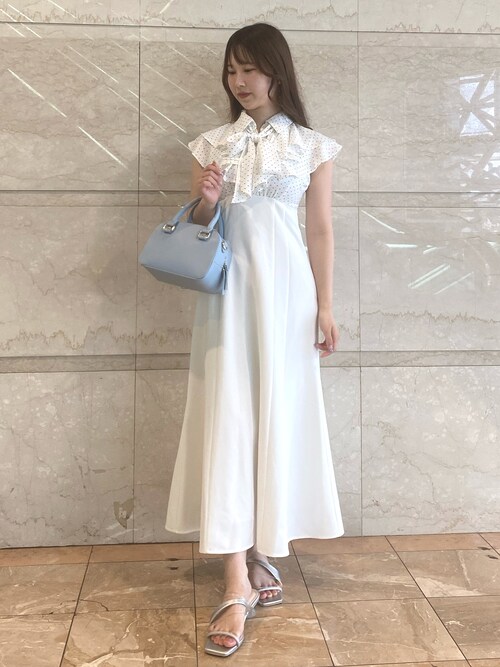 今年人気のブランド品や 2023.06.12 UP｜マーキュリーデュオ（MERCURYDUO）、NANA ワンピース