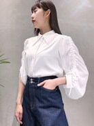 パメオポーズ　セットアップ PAMEO POSE セットアップ