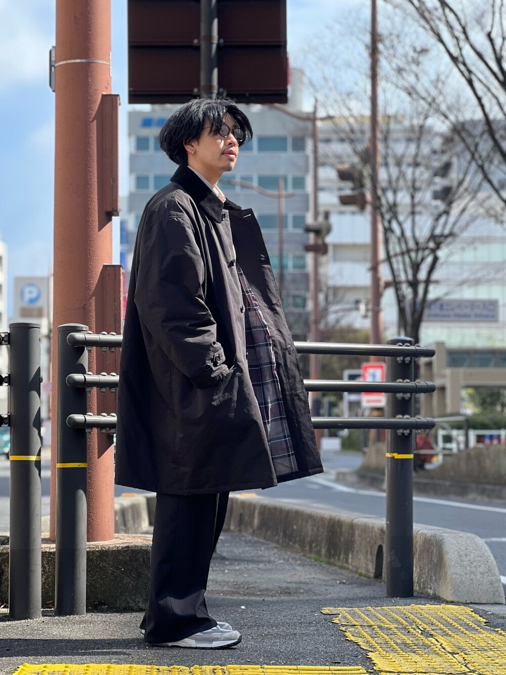 SEE SEEのジャケット/アウターを使った人気ファッション