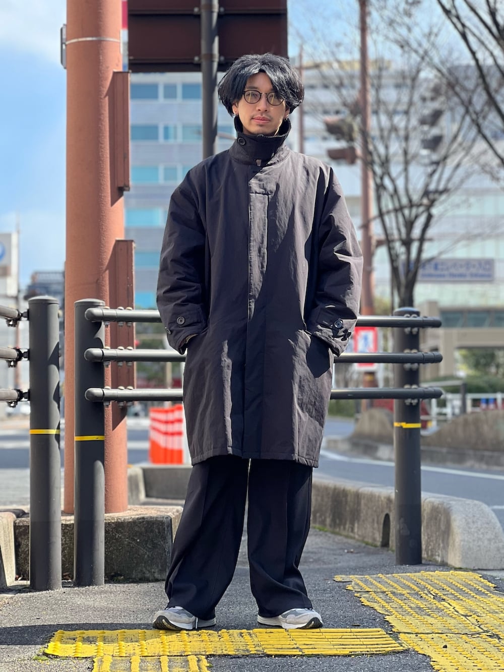 SEE SEEのジャケット/アウターを使った人気ファッションコーディネート