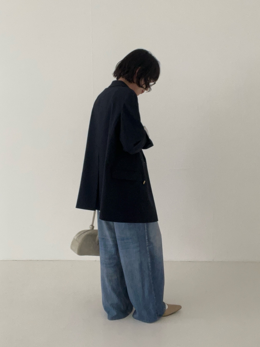 sae(URBAN RESEARCH なんばCITY)|URBAN RESEARCHのその他アウターを使ったコーディネート - WEAR