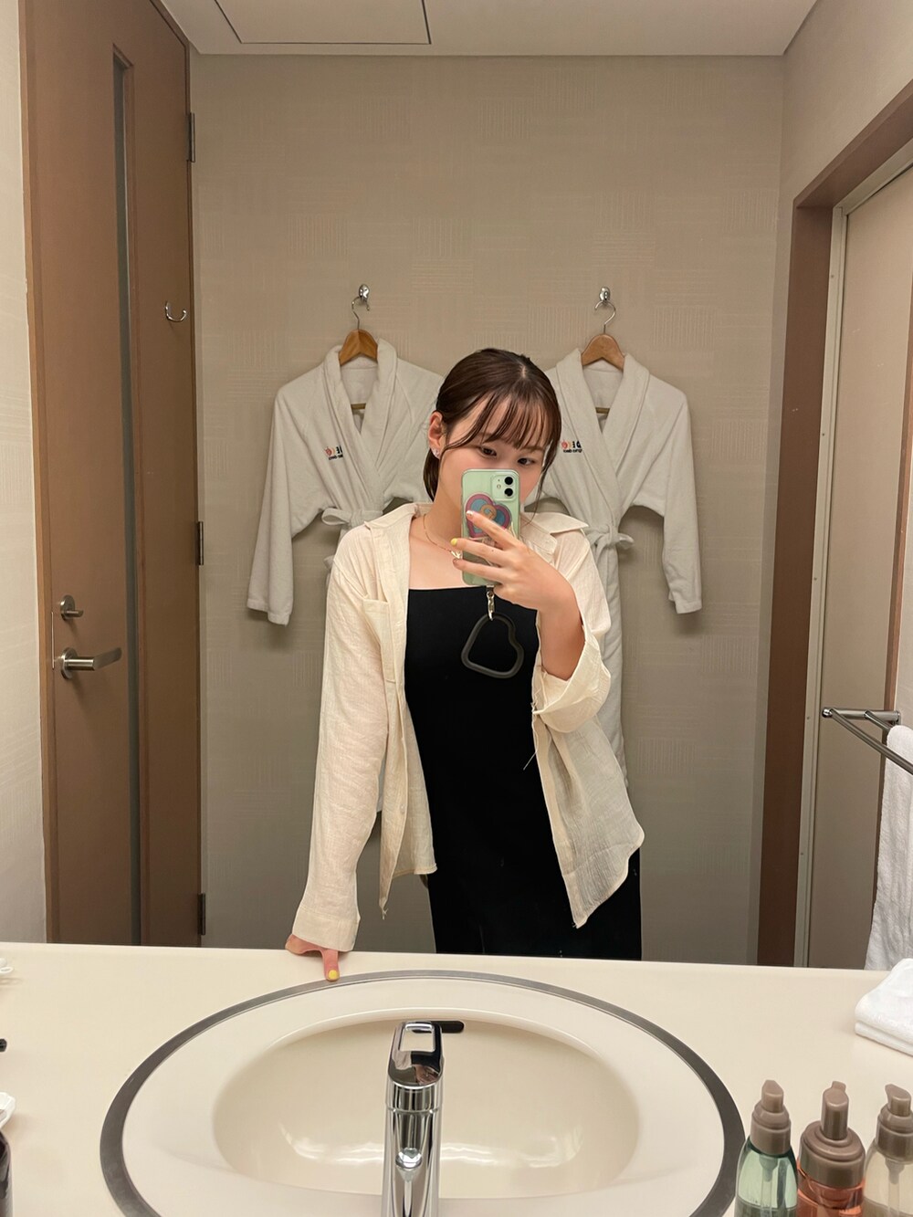 LEO｜Diorのハットを使ったコーディネート - WEAR