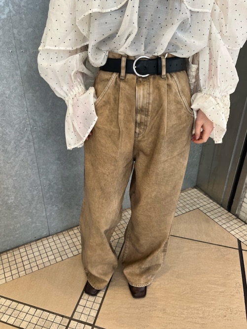 2026.03.16 UP｜アングリッド（Ungrid）、濱本凪沙、26408031｜RUNWAY 