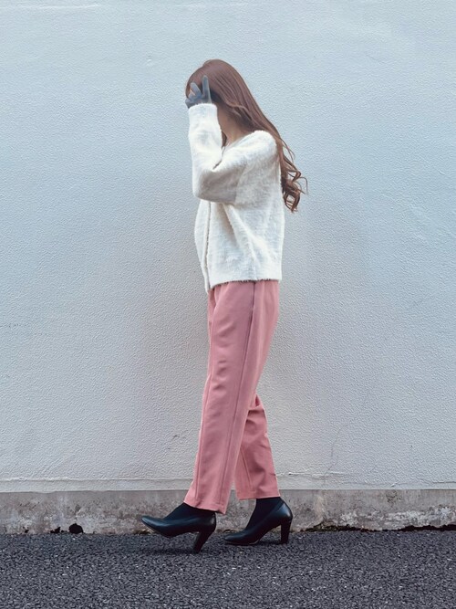 syrup|手袋を使ったコーディネート - WEAR